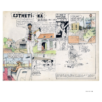 Mark Smeets - De triomf van het tekenen